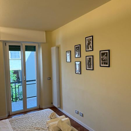La Terrazza Di Vittoria Apartment Verona Bagian luar foto