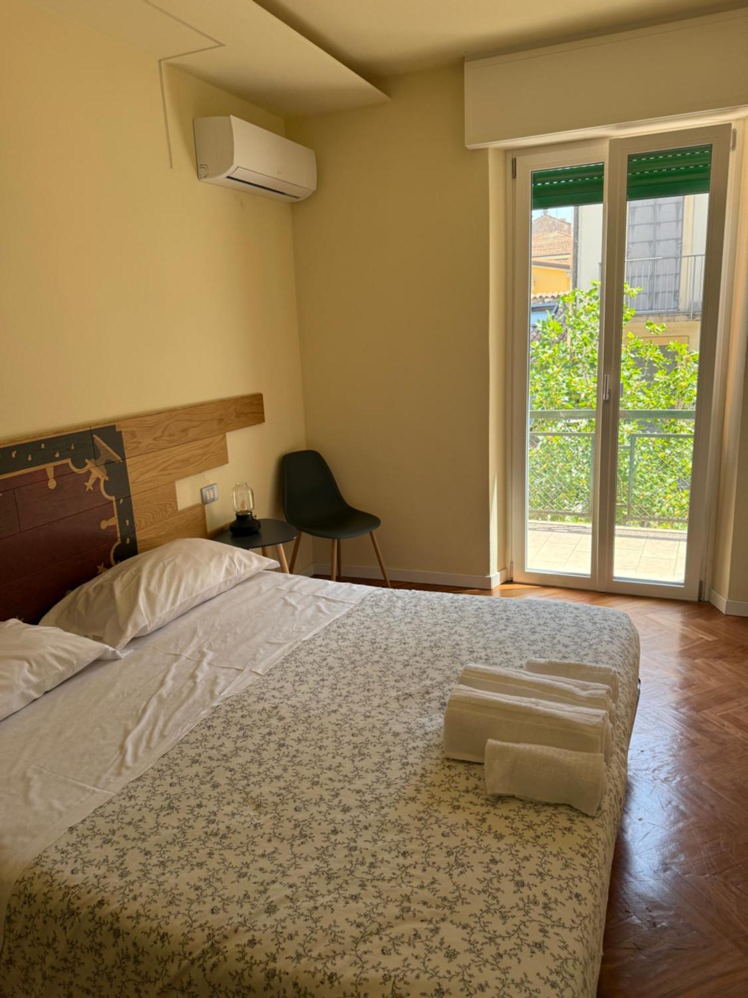 La Terrazza Di Vittoria Apartment Verona Bagian luar foto