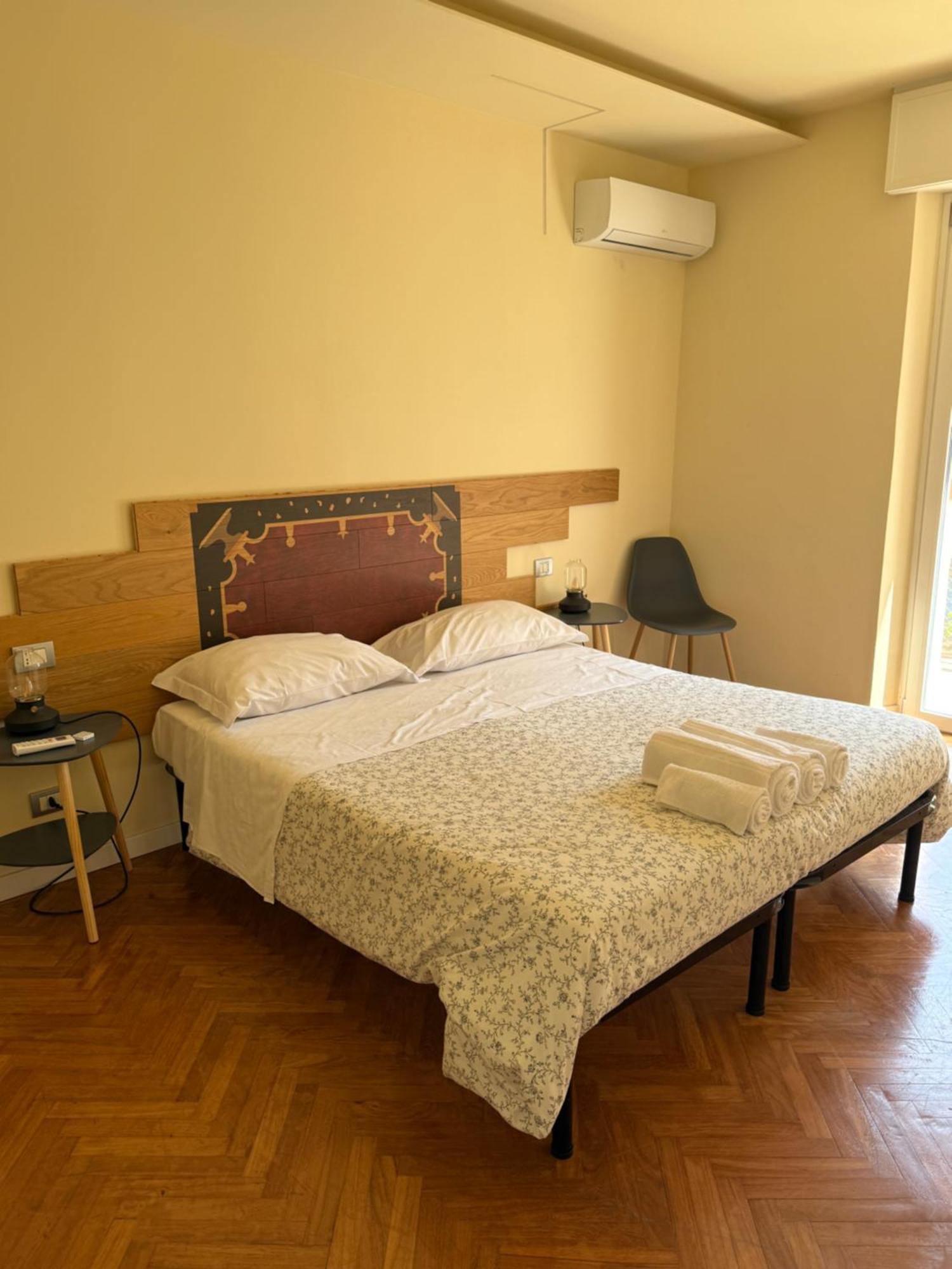 La Terrazza Di Vittoria Apartment Verona Bagian luar foto